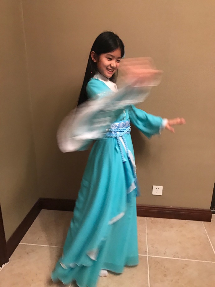 来自赵蕴卓同学 - 微博