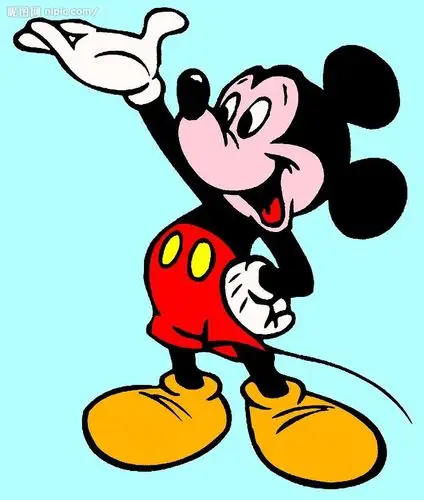 米老鼠图片