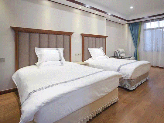 半边山下民宿推荐-宜兴东晨生态民宿