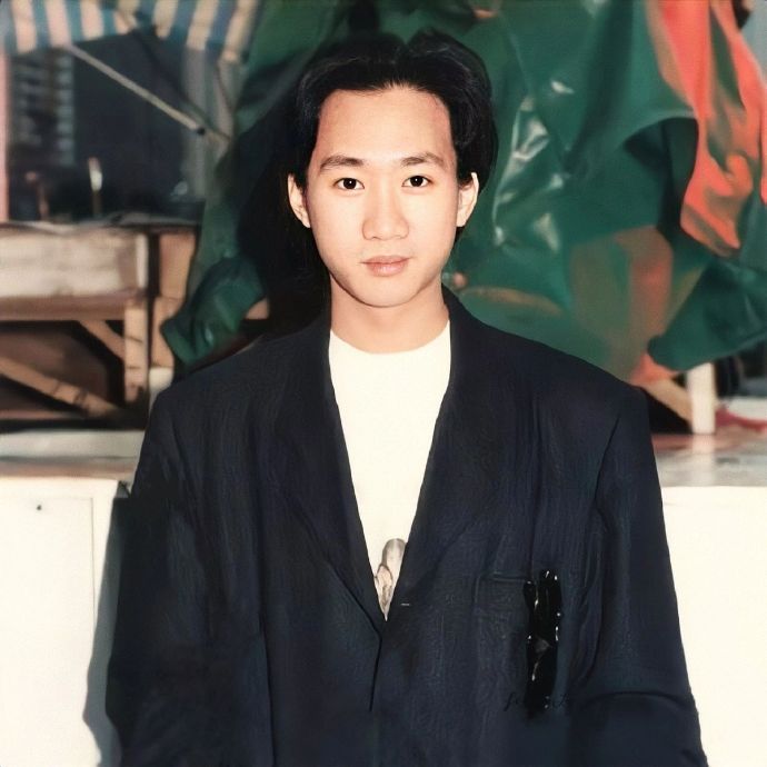 00后为什么喜欢黄家驹