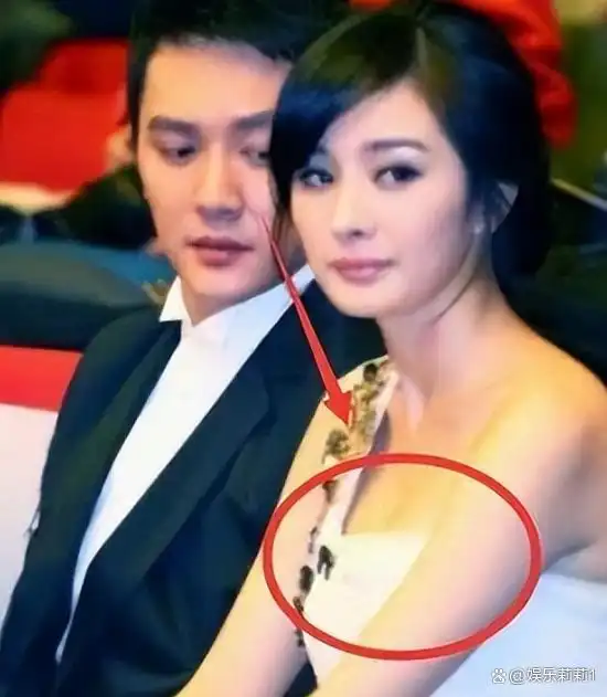 女星混娱乐圈有多难被占便宜吃豆腐也只能在边上陪笑