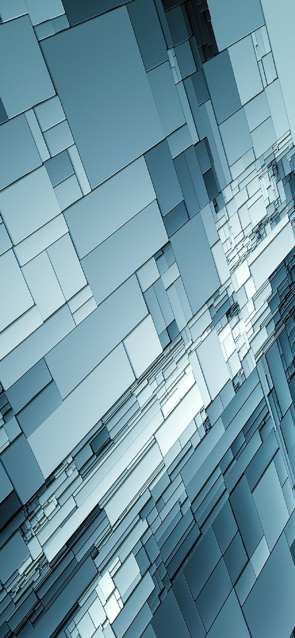 三位立体3d创意高清手机壁纸