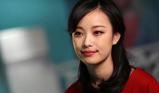 人生仿佛跌入谷底倪妮遭遇恩师分手 男友背离 事业萎靡之后在2012到