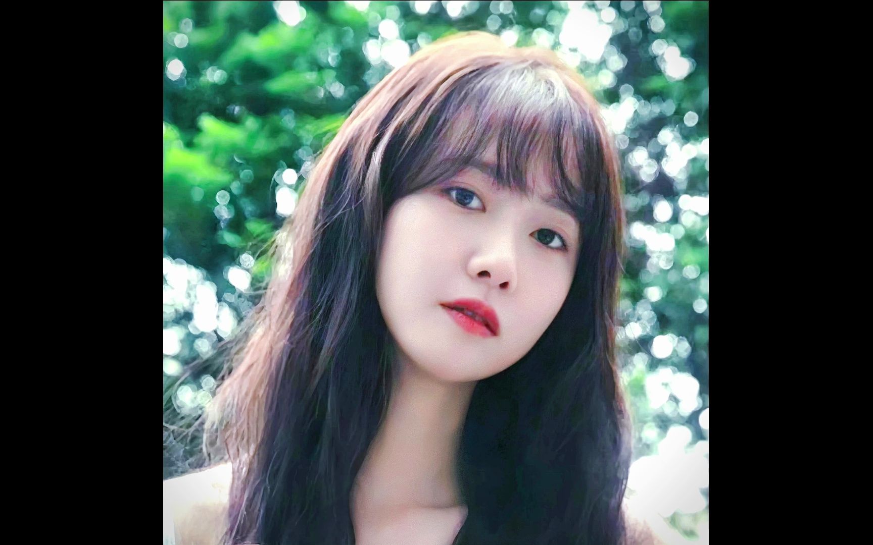 林允儿头像贴贴