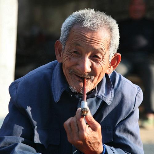 做个穷人也挺好