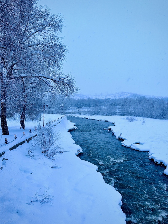 龙年第一条微博##记录旅行##春节摄影大赛