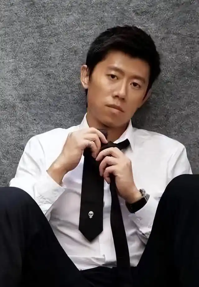 夏雨:娶袁泉是我的福分,婚后接回漂泊在外的父亲,解开30年心结