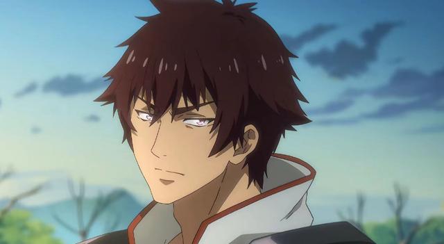 等了这么久,就在我都快忘了有镇魂街这部动漫的时候,镇魂街第三季终于