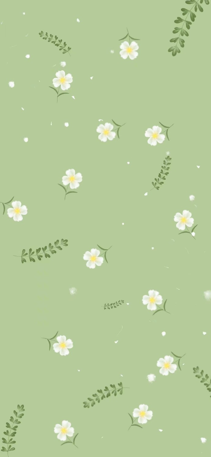 小清新壁纸##聊天背景图