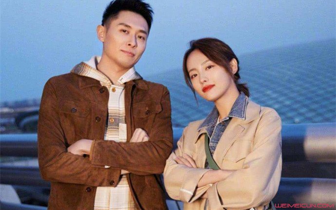 买超父亲是谁 买建明无名居国宴引热议两人竟是父子