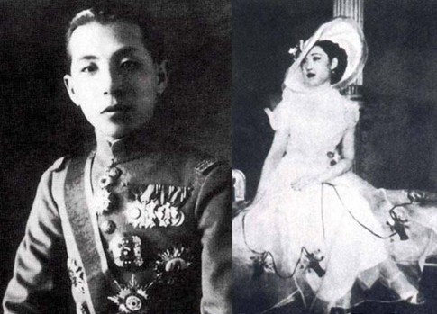 赵一荻死后张学良只说三个字 葬礼上大喊