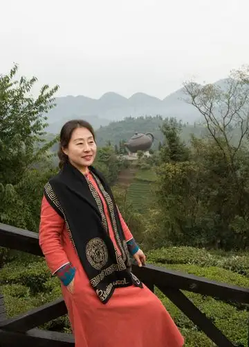 快乐恩施行【人像篇】