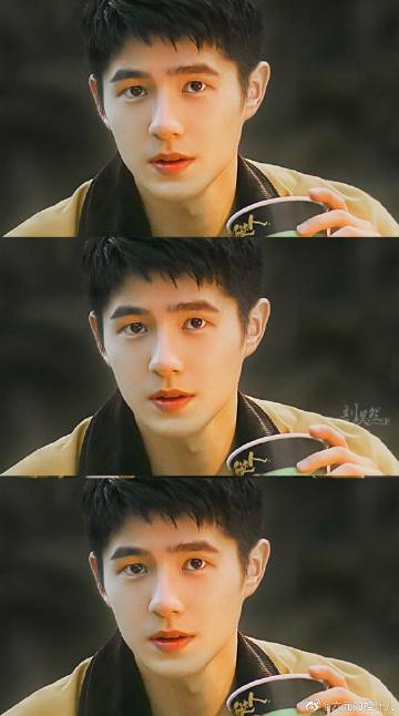 刘昊然[超话]##刘昊然唐人街探案3##刘昊然.