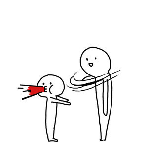 连环巴掌#表情#表情包#巴掌#拍巴掌#斗图#搞笑#可爱#吵到老子睡觉