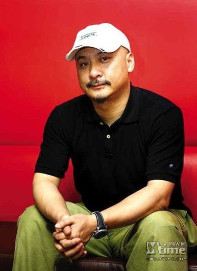 导演王全安涉嫌卖淫嫖娼被抓 张雨绮人在美国