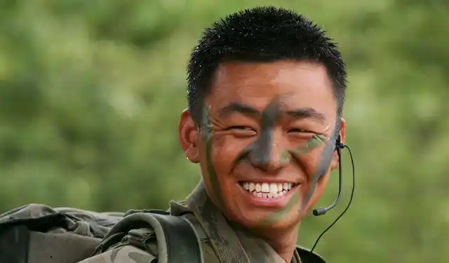 许三多语录士兵突击愿每个许三多都能不辜负那个史今