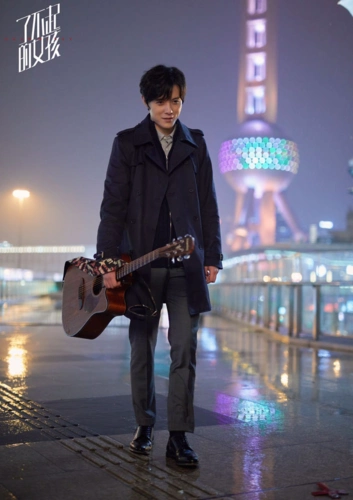 张超新作《明天会好的》备受好评 精湛演技再现一人千面