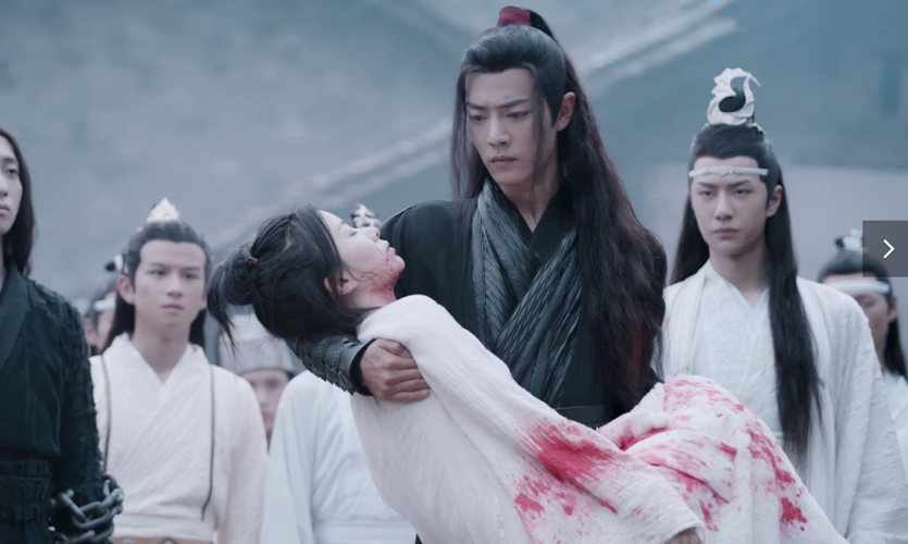 肖战公主抱vs王一博公主抱,肖战深蹲无压力,王一博戳中笑点