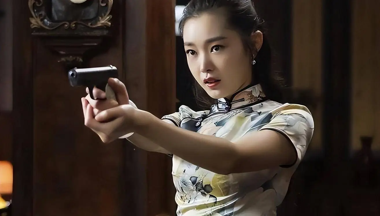 原创从张曼玉到袁泉这8位旗袍绝色的女星演绎经典东方美