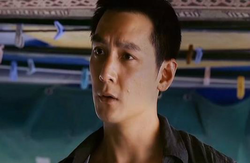 除暴吴彦祖演的叫什么多次饰演反派张隼是最大反派