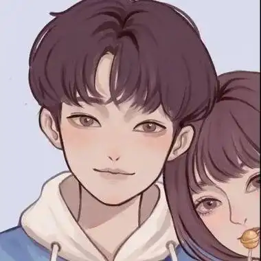 唯美优质动漫情侣头像一人一张情头大全