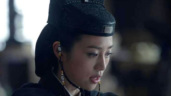 琅琊榜57:夏冬成功把夏江拉下水,悬镜司这下可完蛋了