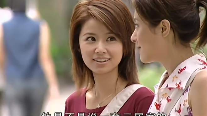 男才女貌:陆毅是成功富二代,和林心如偶遇,奇妙缘分-影视综视频-搜狐