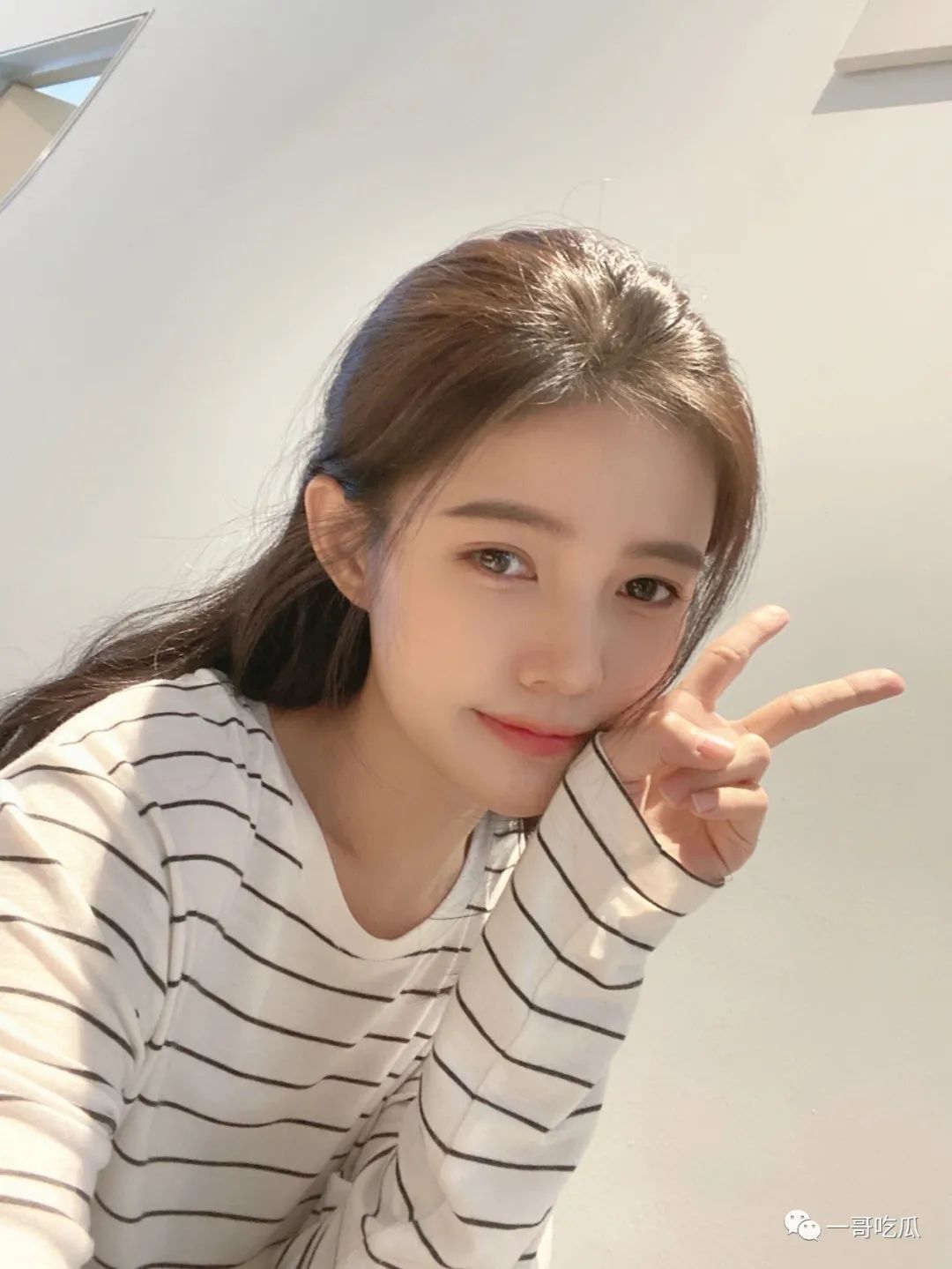 少女美图|小姐姐自拍,清爽迷人又甜美清纯