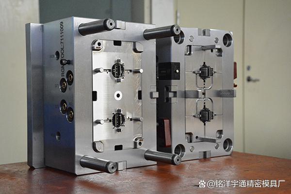 注塑模具的涂层对模具有什么作用