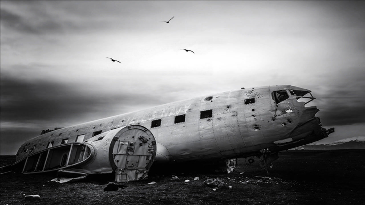 幽灵航班太阳神航空522希腊史上最严重的空难事件