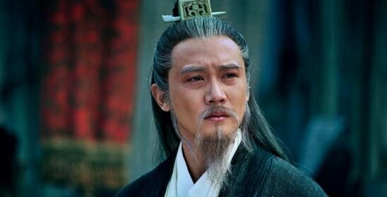 鞠躬尽瘁的主人公是谁诸葛亮鞠躬尽瘁死而后已2