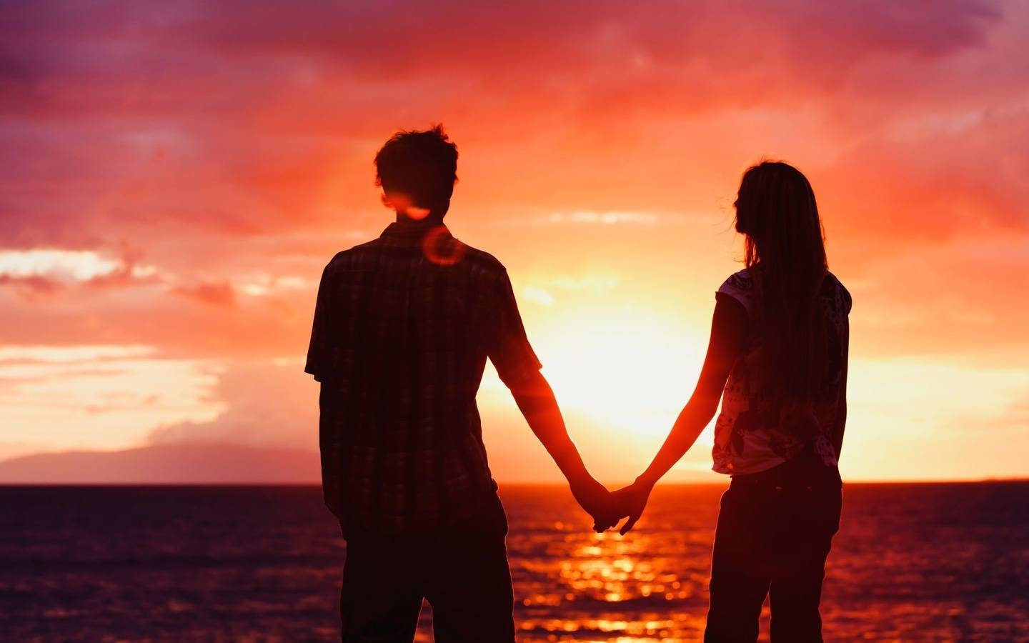 宁愿带着他给的记忆度过余生,也不愿和不爱的人将就一生