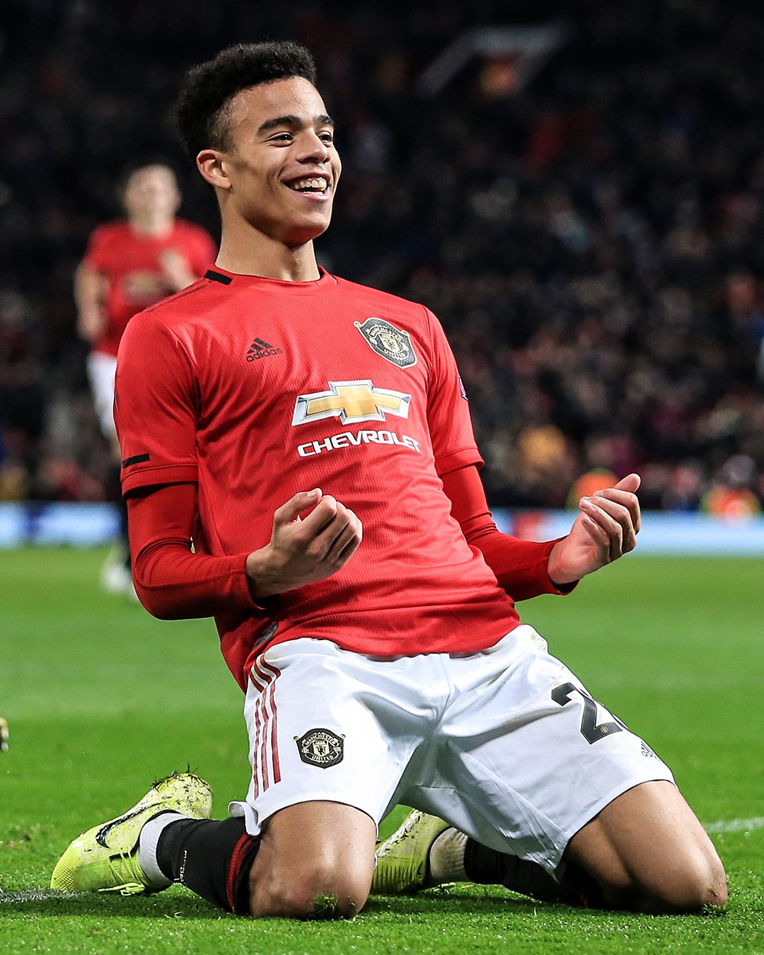 拥有c罗的代价格林伍德不满c罗要离开本泽马迪巴拉就是先例