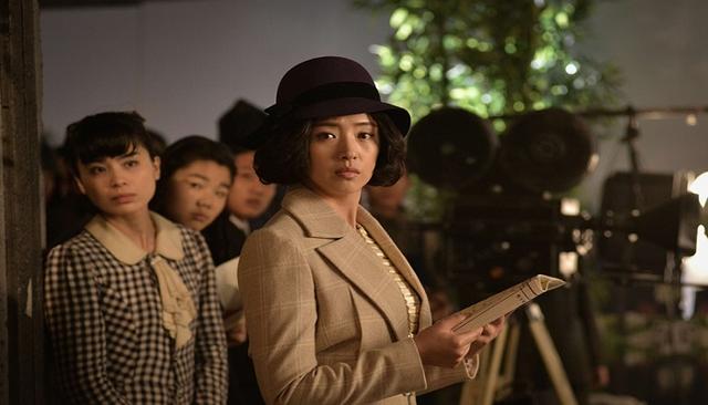 电视剧极限交锋演员表角色