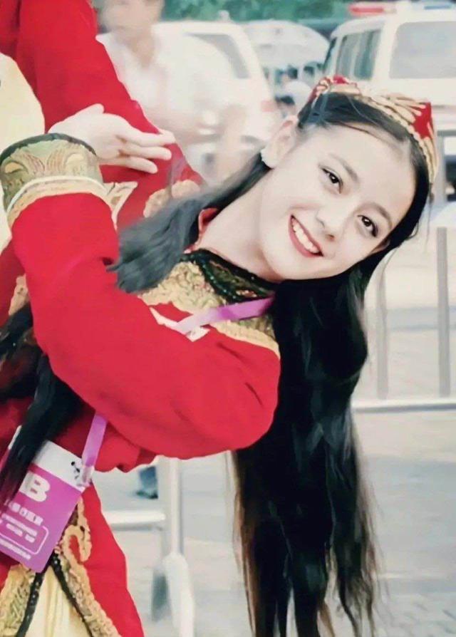 迪丽热巴颜值巅峰时期迪丽热巴颜值巅峰时期照片