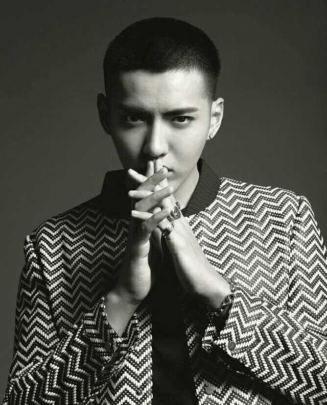 吴亦凡_张哲瀚_李现