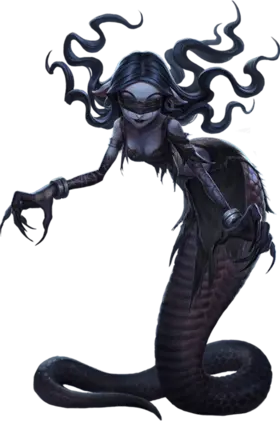 梦之女巫 - 萌娘百科 万物皆可萌的百科全书