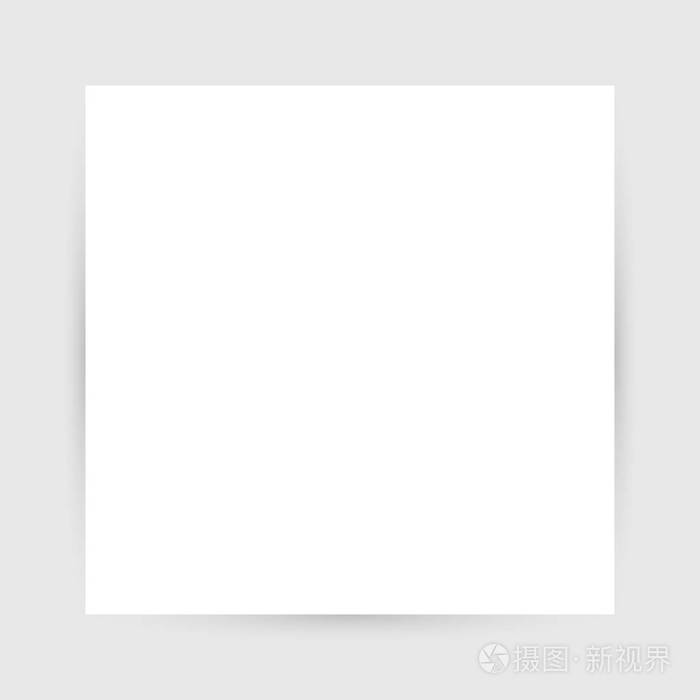 灰色白色空白复制空间