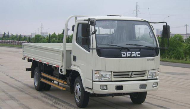 c1驾照能开什么货车?