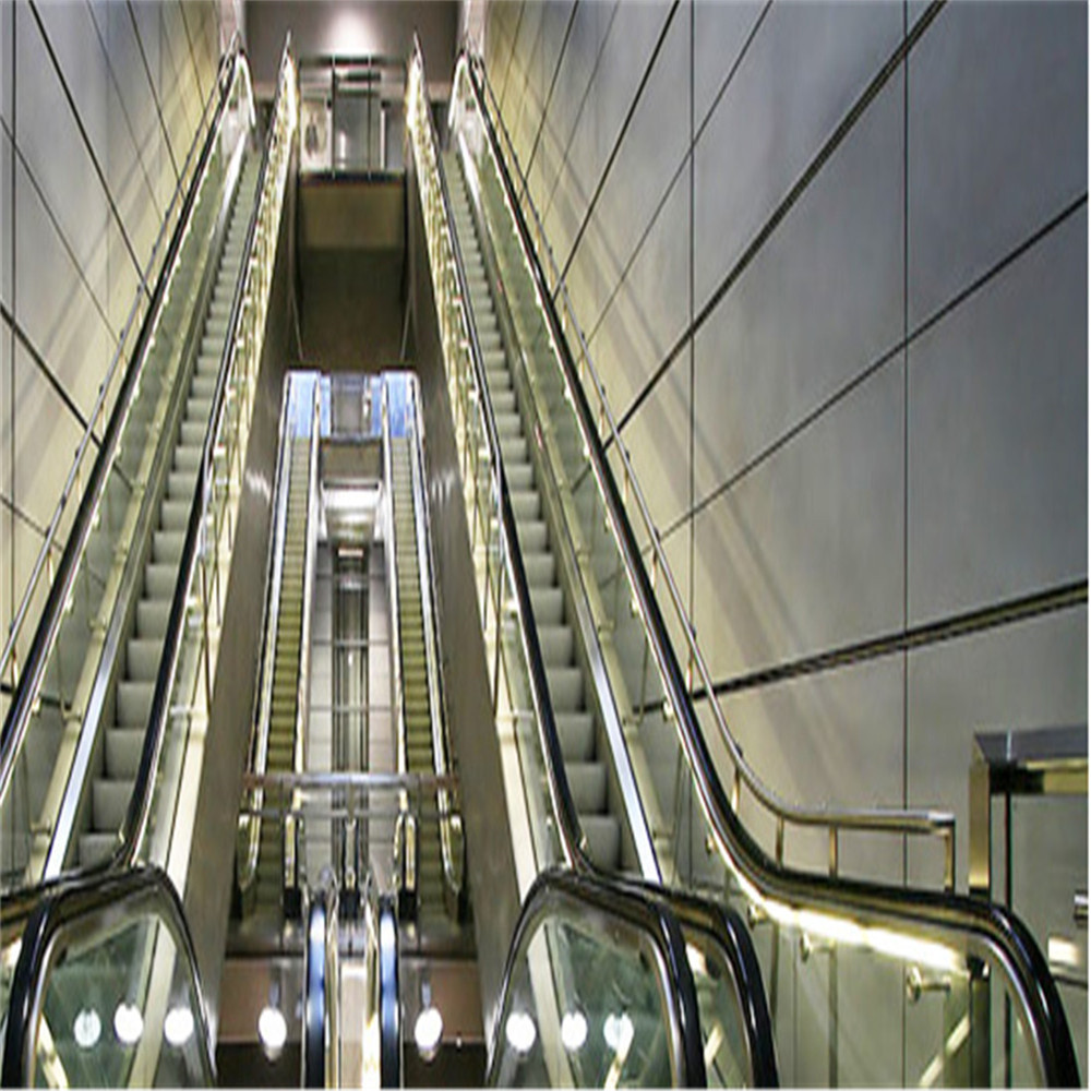 无锡回收电梯自动扶梯回收