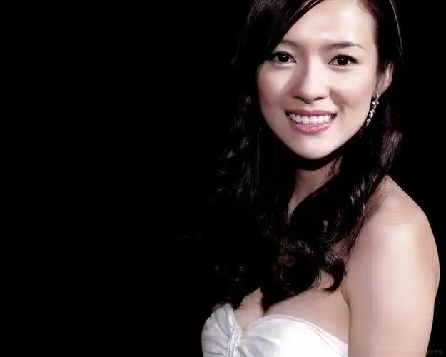 章子怡壁纸桌面写真图片-自制2560x1600壁纸.高清大图-明星写真馆n63.