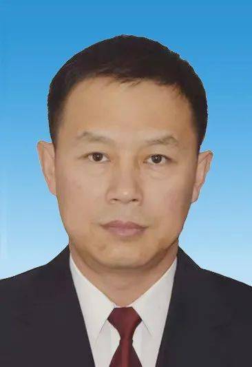 凉山州州长,副州长名单及工作分工