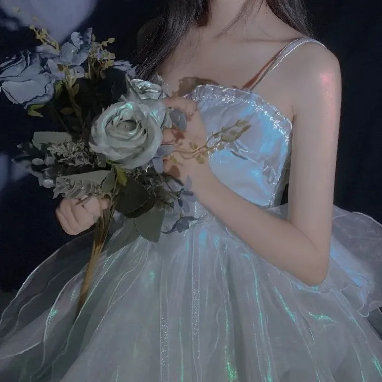 女生头像|森系ins仙气女生头像,你要开心_腾讯新闻