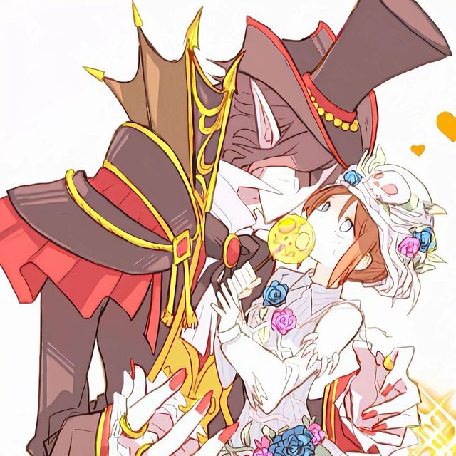 杰园-第五人格:优质图片-话本小说网