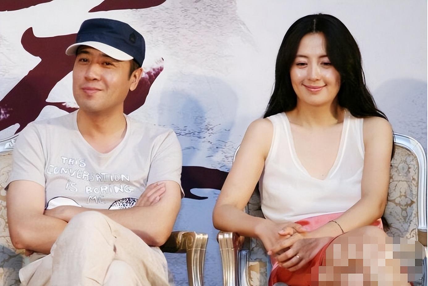 于和伟老婆宋林静:供老公读书,替他尽孝为婆家8个哥哥姐姐买房