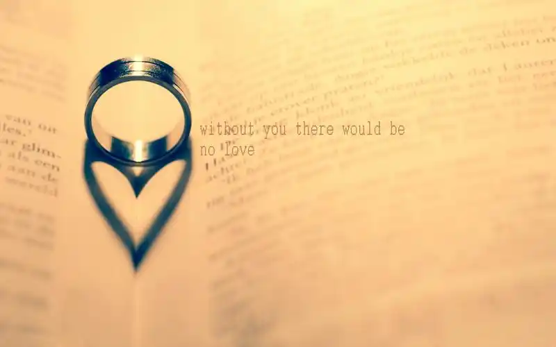 will you marry me壁纸图片