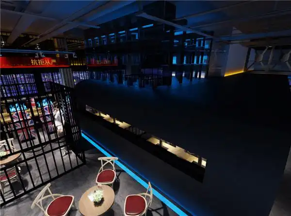 年轻人的钟爱,这样很多商家就看到了商机,想要开设一家游戏主题餐厅