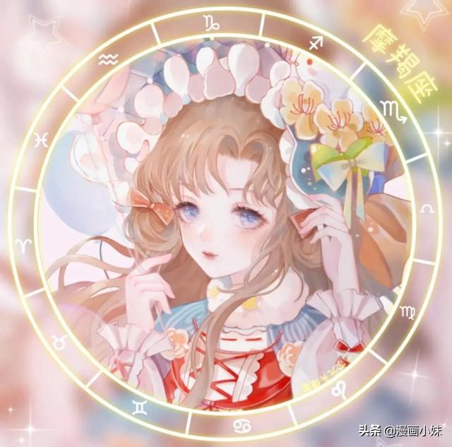 十二星座q版萌图简笔画    小萌友,十二星座q版萌图简笔画白羊座(唯美