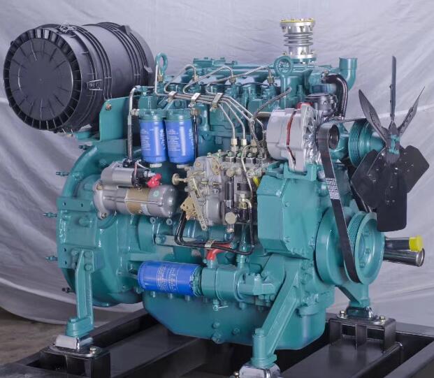 wp4d6规格型号:wp4d66e201产品名称:三一动力道依茨发动机规格型号