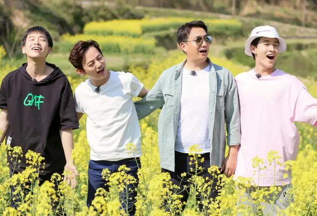 期回归,而《向往的生活》则在这一季结束后将停止制作,节目的未来重启